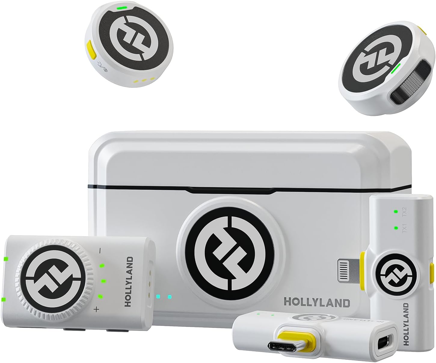 Detailed review of the Hollyland Lark M2 wireless microphone system. Discover its design, features, audio quality, battery life, and whether it’s worth it for vloggers and filmmakers.