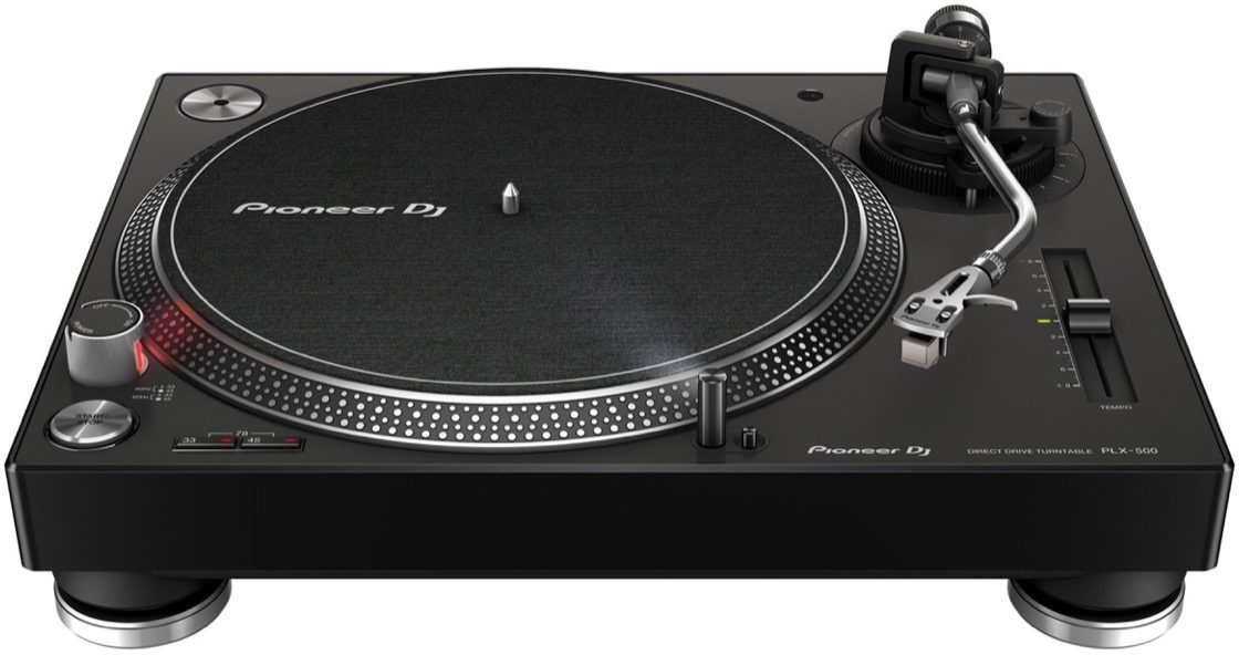 Read our in-depth Pioneer DJ PLX 500 review covering build quality, features, sound performance, and value for DJs and vinyl lovers.