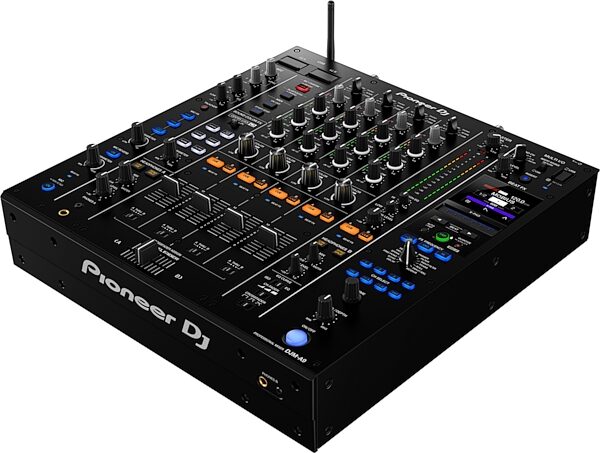 Pioneer DJM A9 review and comparison with DJM-900NXS2. is the DJM A9 actually any good for djs?