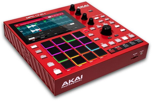 Discover why the Akai MPC One+ is the ultimate all-in-one music production system for DJs and producers. Learn about features, workflow, and why it’s a must-have.