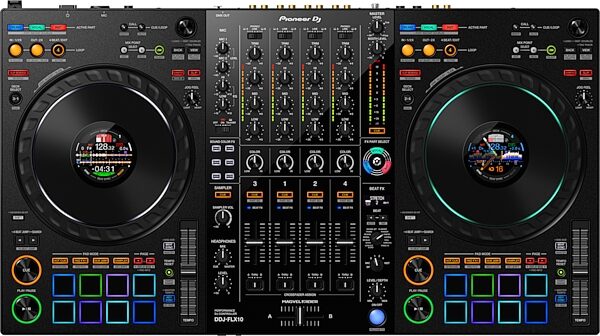 choose the best dj controllers for your buck. which is the right dj controller for you?