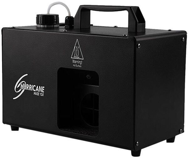 Looking for the best Chauvet hazer? Discover the features, pros, and performance of the Chauvet DJ Hurricane Haze 1DX in our in-depth review. Perfect for DJs, venues, and stage effects.