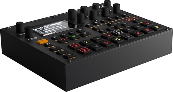 Elektron digitakt