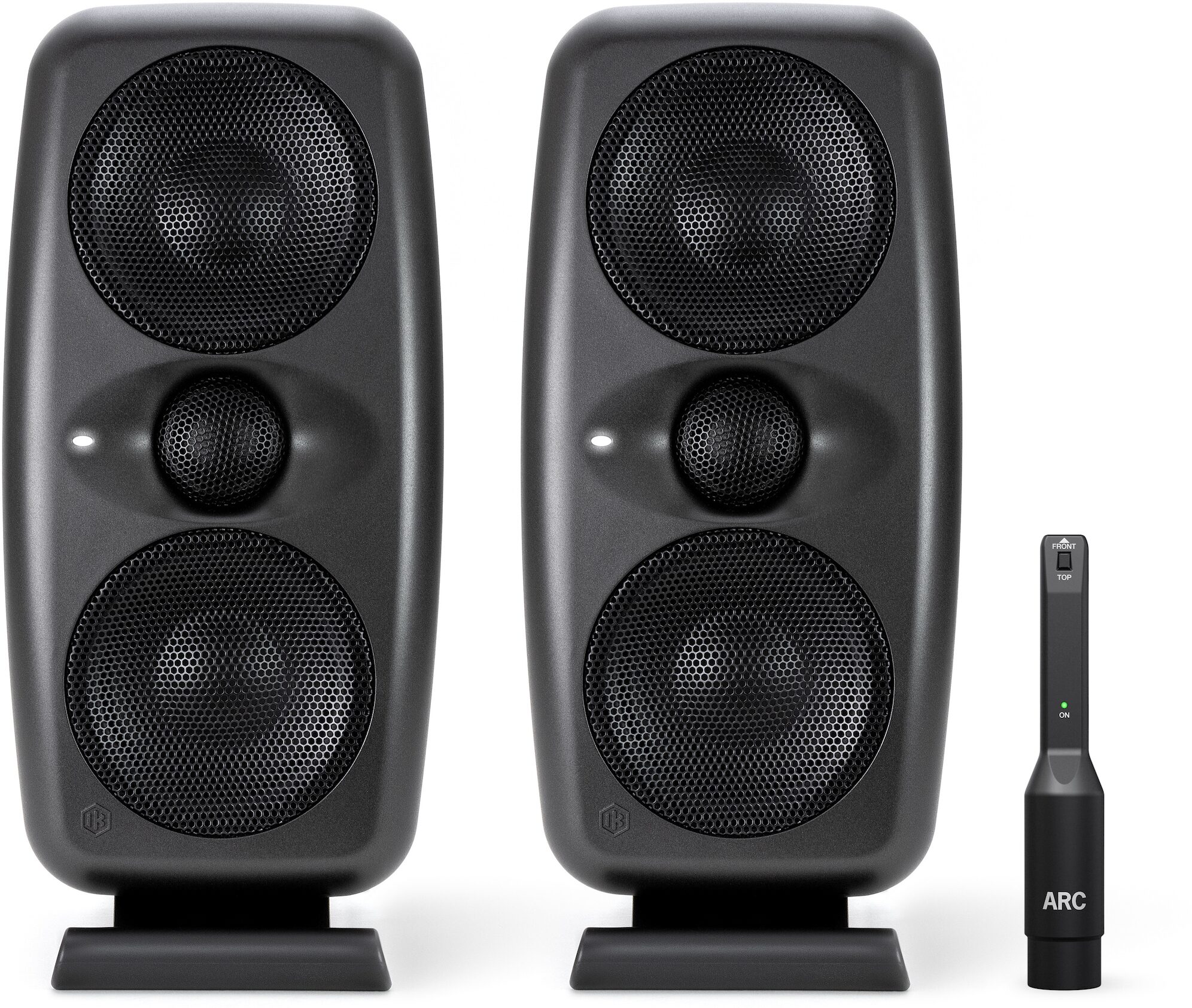 IK Multimedia iLoud MTM MKII