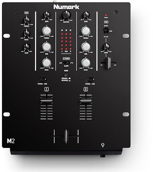 Looking for an affordable DJ mixer that actually performs? Here are 7 budget mixers worth buying — plus one life-saving backup option.