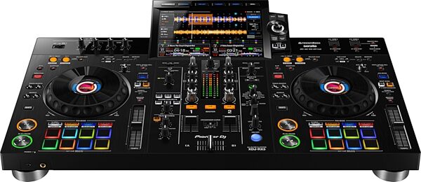 Explore our in-depth Pioneer DJ XDJ-RX3 review. Learn about its design, features, sound quality, and value—perfect for DJs ready to level up.
