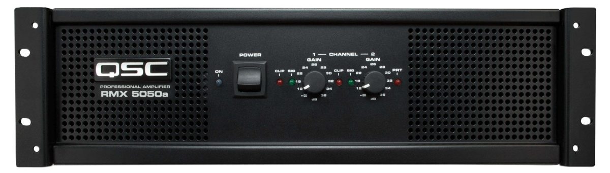 Comprehensive guide to QSC power amps, including features, technology, and top models like the QSC GX5, PLD4.2, and RMX 2450a. Learn why QSC amplifiers are trusted by audio professionals worldwide.