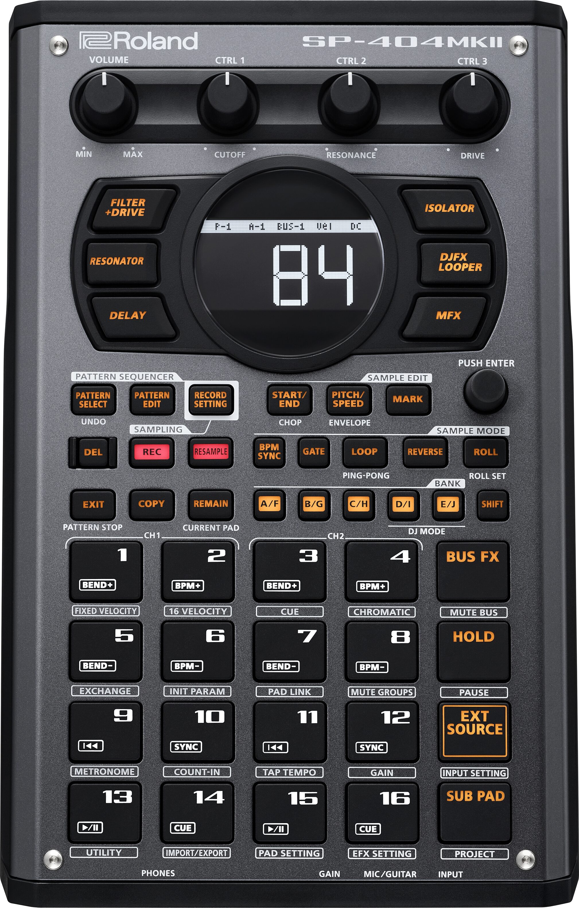 Detailed 2000 word review of the Roland SP-404MKII. Learn about its design, workflow, effects, performance, pros, cons, and whether it’s worth buying in 2025.